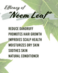 Well's Herb Dried Neem Leaf | 0.8 oz.