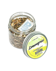 Well's Herb Dried Lemongrass | 0.6 oz.