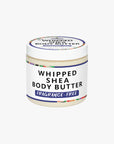 NEW Whipped Shea Body Butter (Fragrance-Free) 12 oz