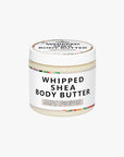 NEW Whipped Shea Body Butter (Baby Powder Scent) 12 oz