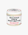 NEW Whipped Shea Body Butter (Pink Sugar Scent) 12 oz