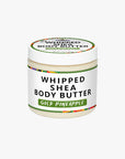 NEW Whipped Shea Body Butter (Gold Pineapple Scent) 12 oz