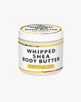 NEW Whipped Shea Body Butter (Sweet Mango Scent) 12 oz