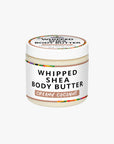 NEW Whipped Shea Body Butter (Creamy Coconut Scent) 12 oz