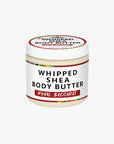 NEW Whipped Shea Body Butter (Royal Baccarat Scent) 12 oz