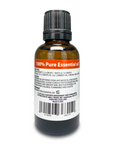 100% Pure Essential Oil 1oz Carrot Seed
