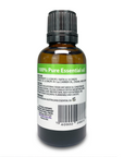 100% Pure Essential Oil 1oz Tea Tree