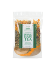 Well's Herb 22 Kinds Herbal Hair Tea | 4 oz.