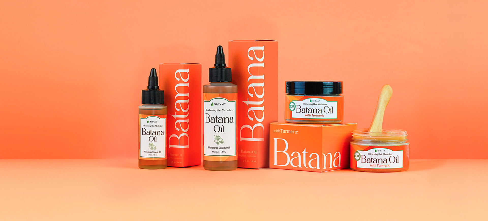 Top 10 Benefits of Batana Oil for Your Hair