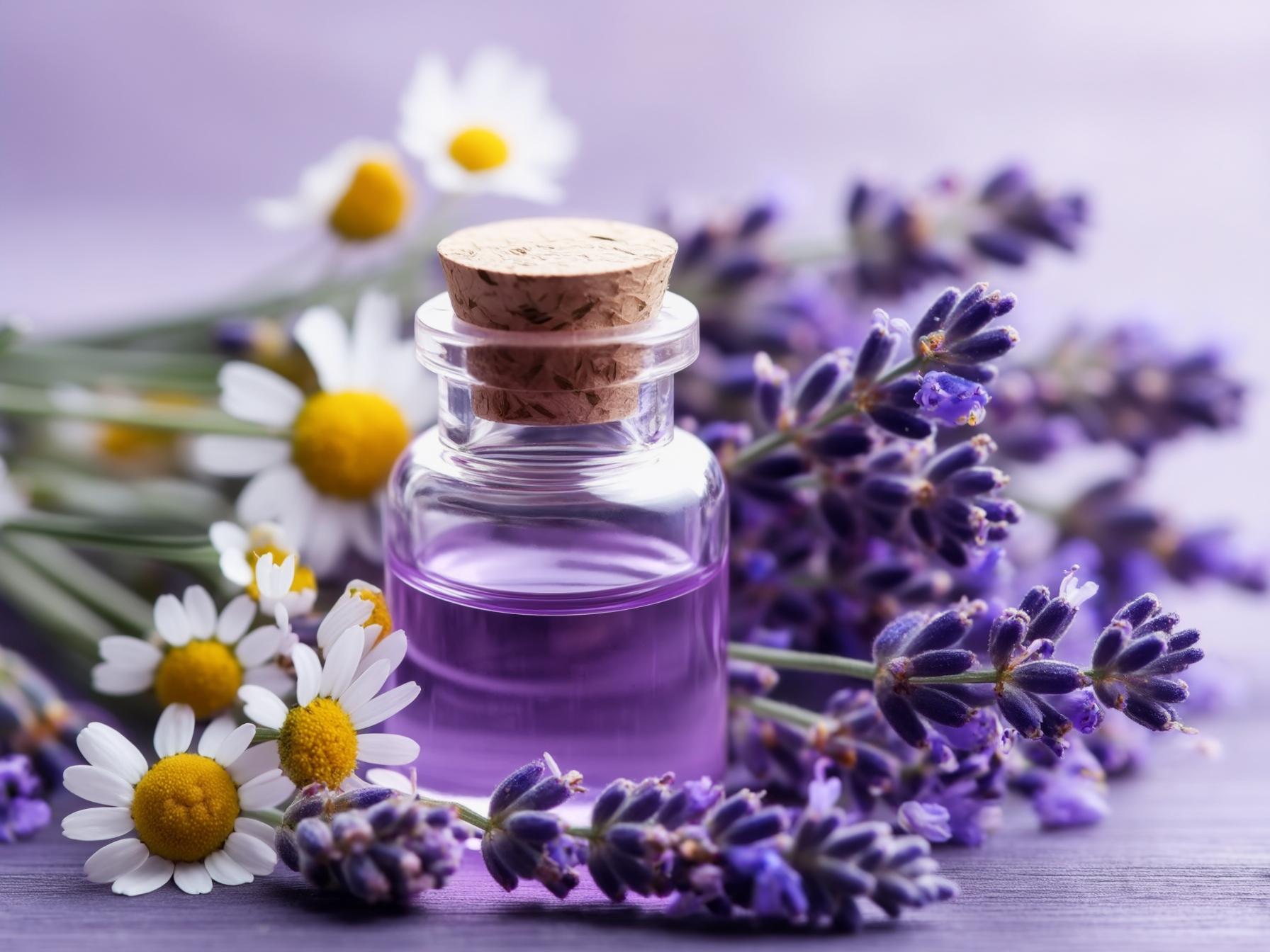 Fragrance in Skincare: The Latest Beauty Trend
