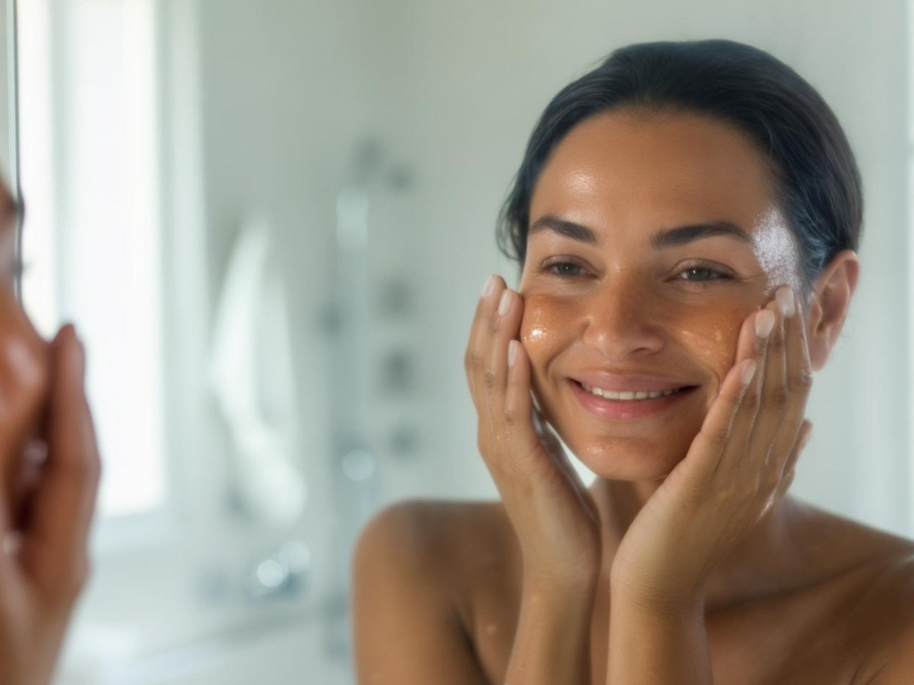 How to Safely Combine Benzoyl Peroxide and Retinol