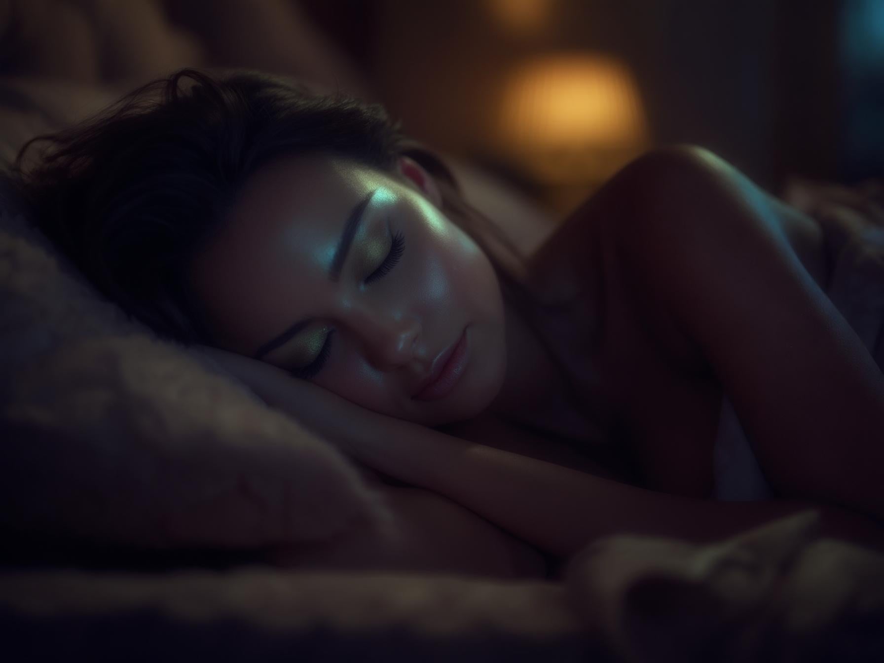 The Essential Role of Beauty Sleep for Skin Health