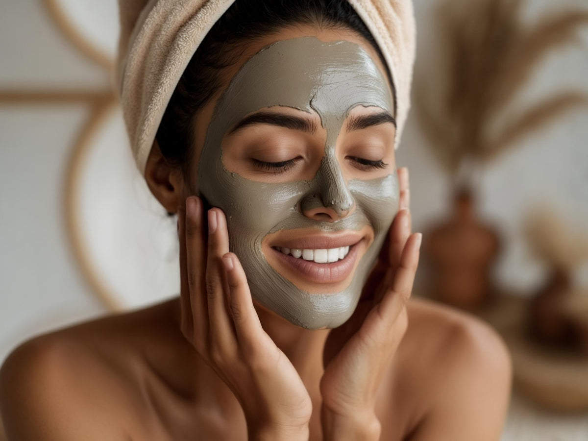 Deep Cleanse Face Routine How to Deep Cleanse Your Face Effectively โ IWELL US