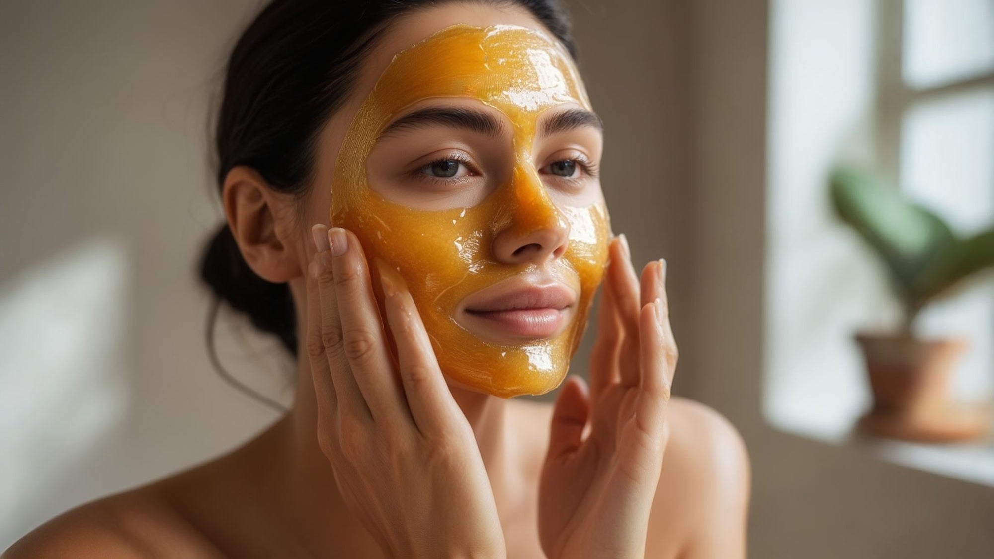 Discover the Benefits of Manuka Honey for Skin