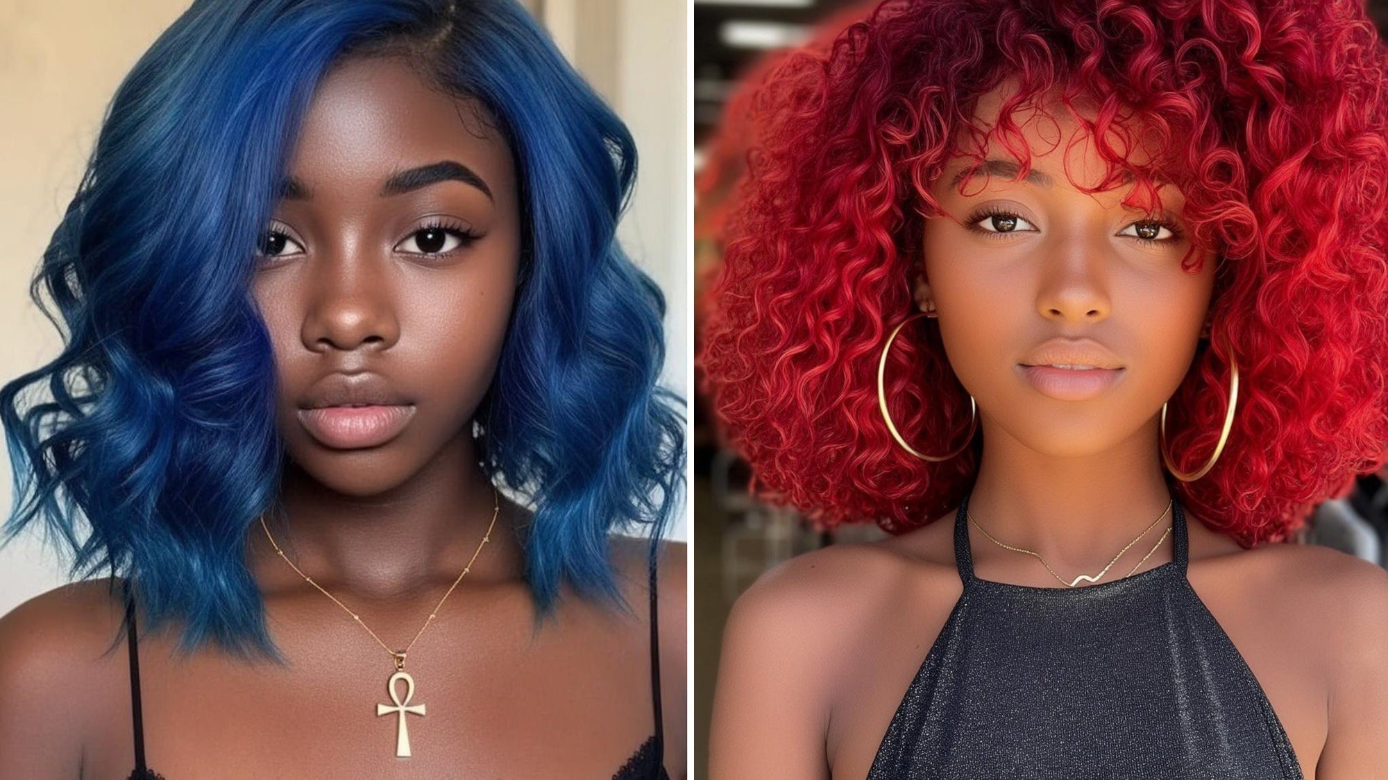 Top Hair Color Trends for Black Women 2025