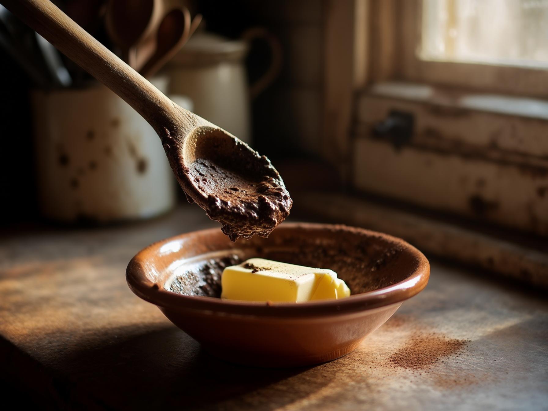 Unlocking Coffee Butter Skincare Benefits