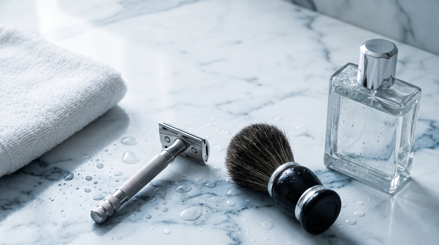 What Does Aftershave Do? Benefits, Types, and How to Choose the Best Aftershave