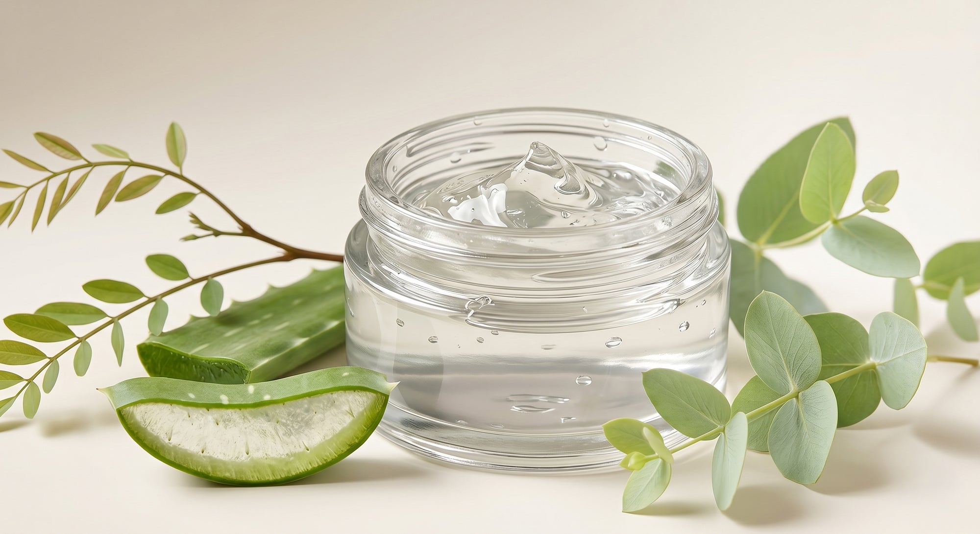 Alcohol free loc star hair gel 