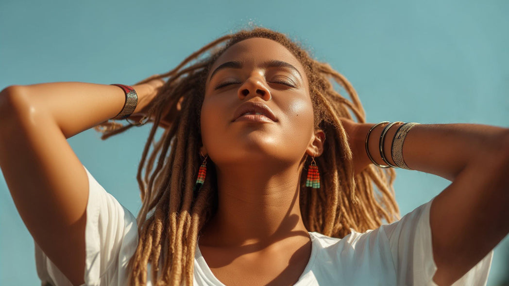 Locs of Love: The Journey, Patience, and Pride Behind Locs