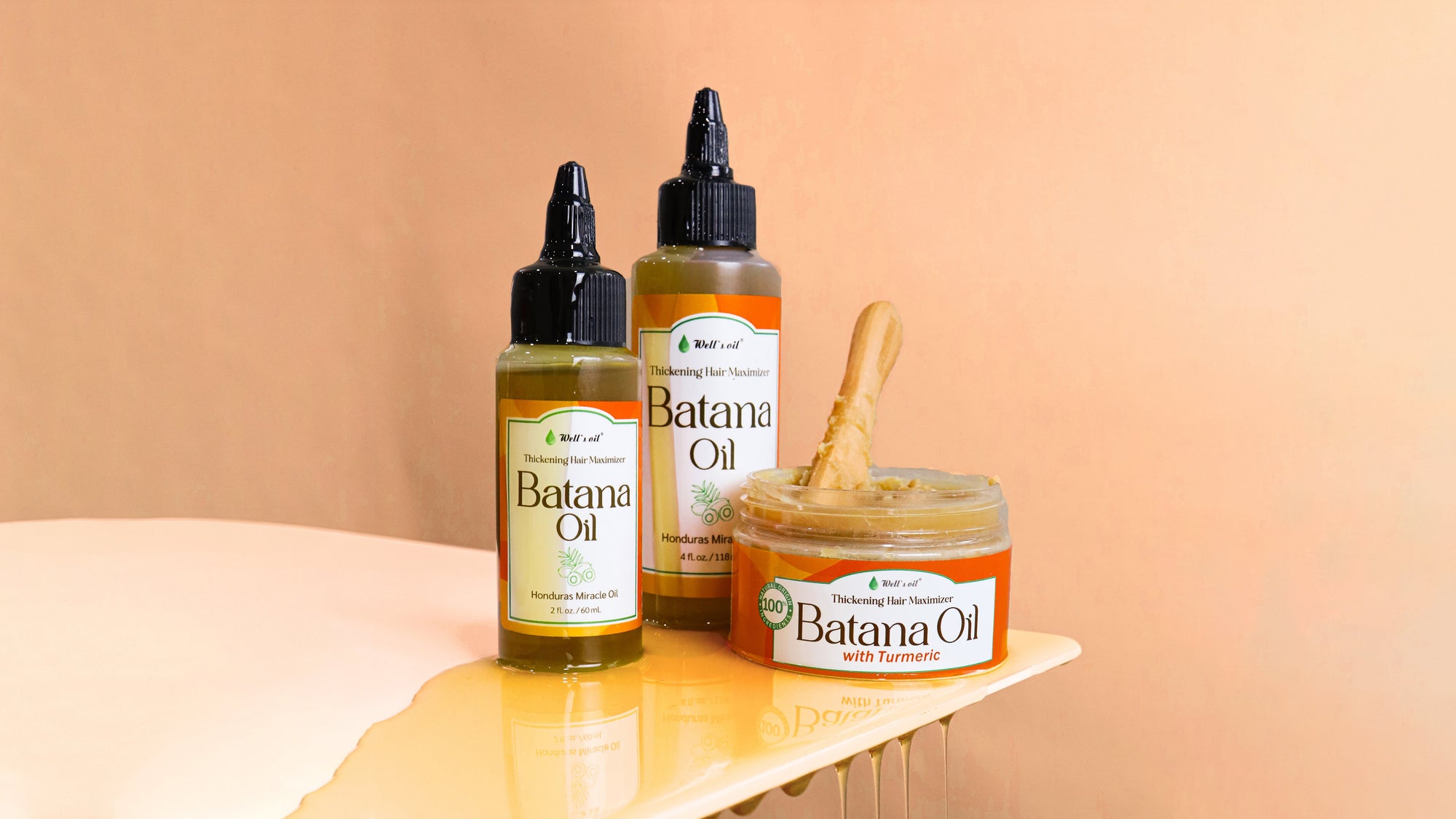 Everything You’ve Ever Wondered About Batana Oil — From Its Coffee Scent to How to Tell If It’s Real
