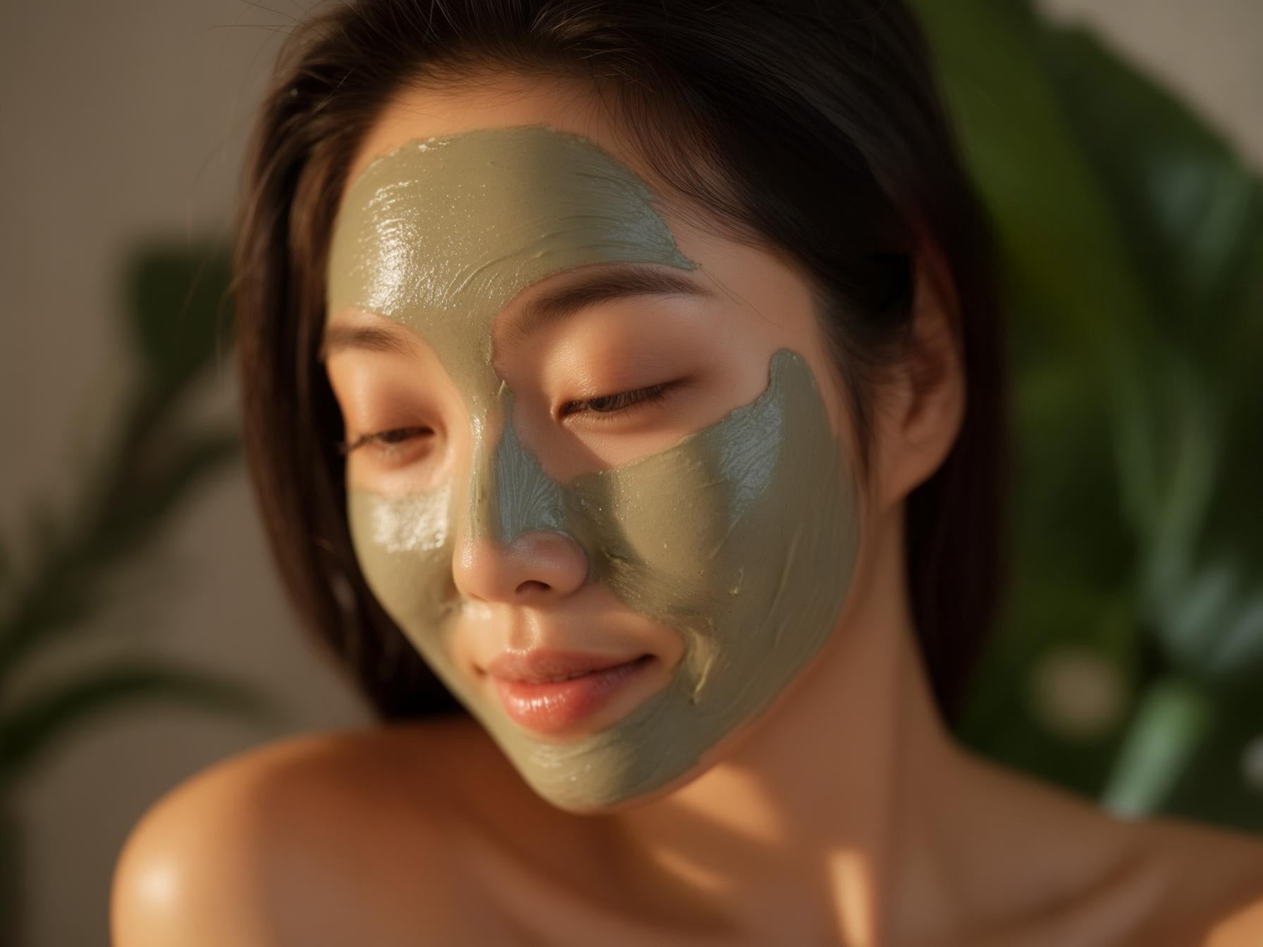 Top DIY Face Masks for Clear Skin