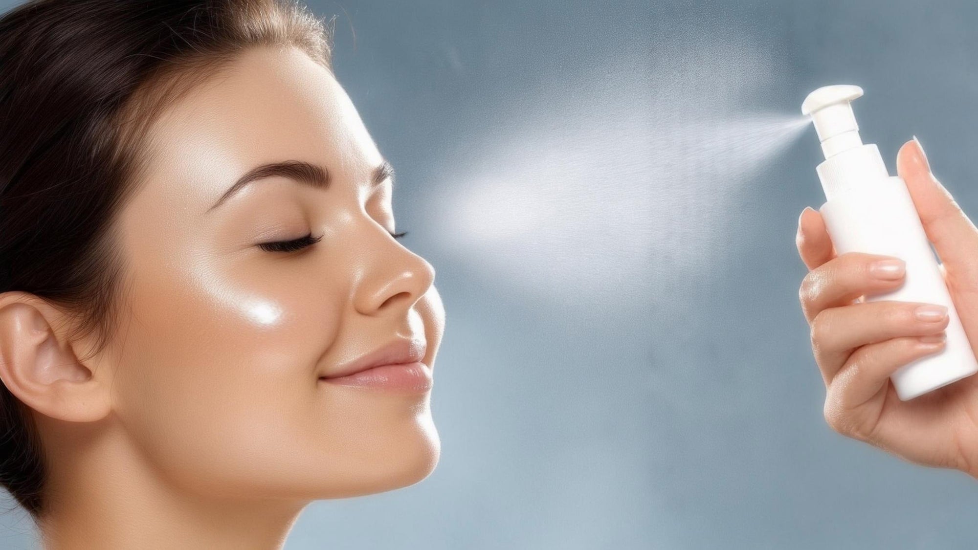 Facial Mists: From Trend to Skincare Essential