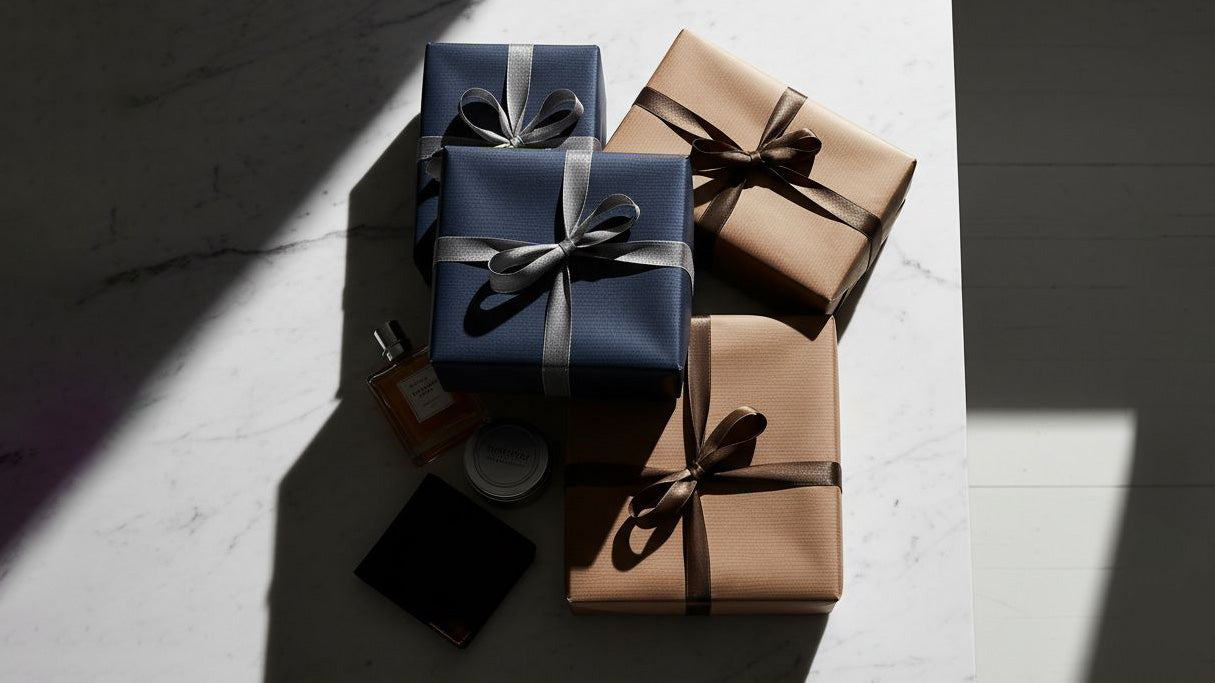 Best Gifts for Men: The Perfect Trio of Manly Essentials