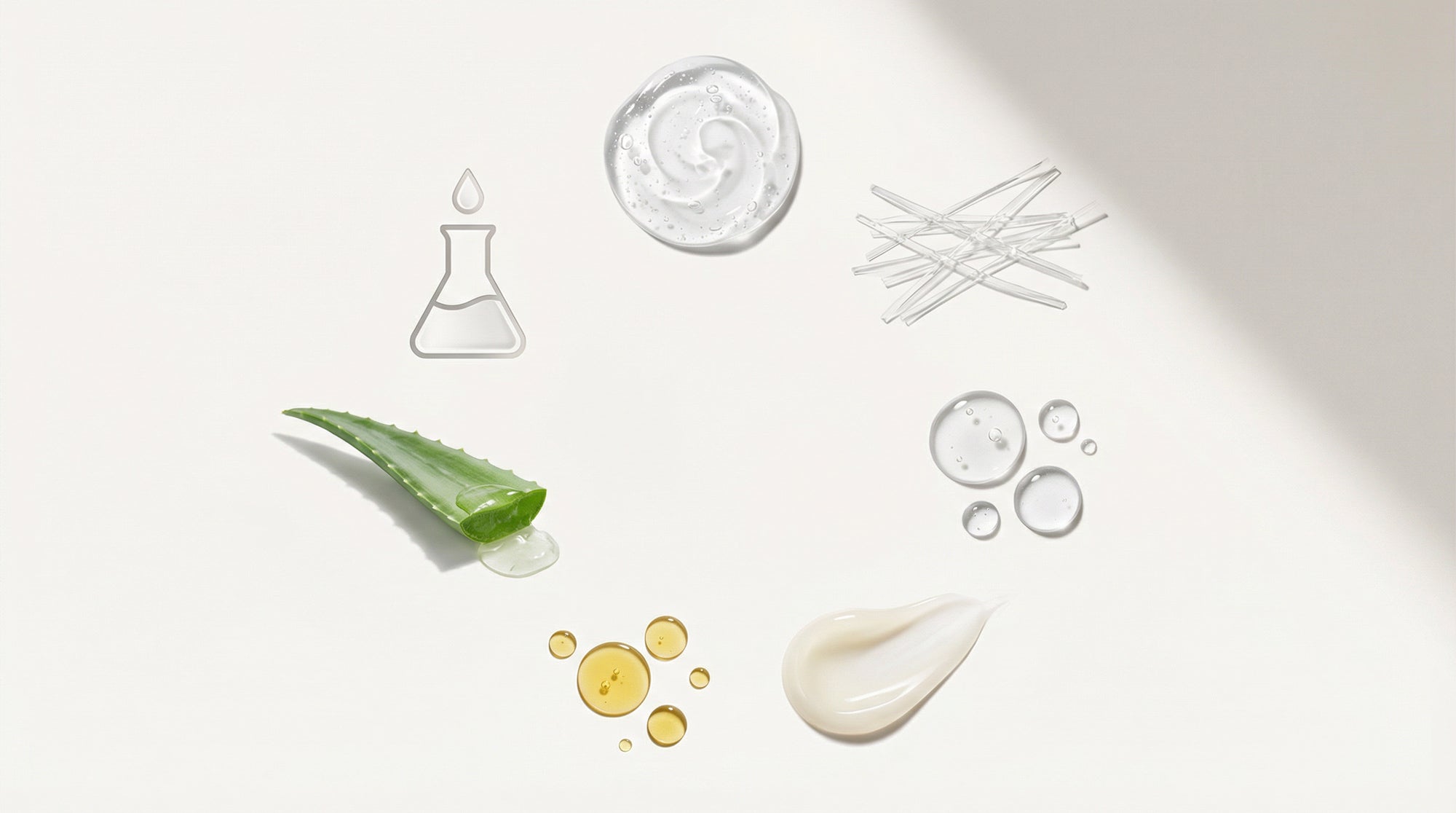 Complete Breakdown of Braiding Gel Ingredients