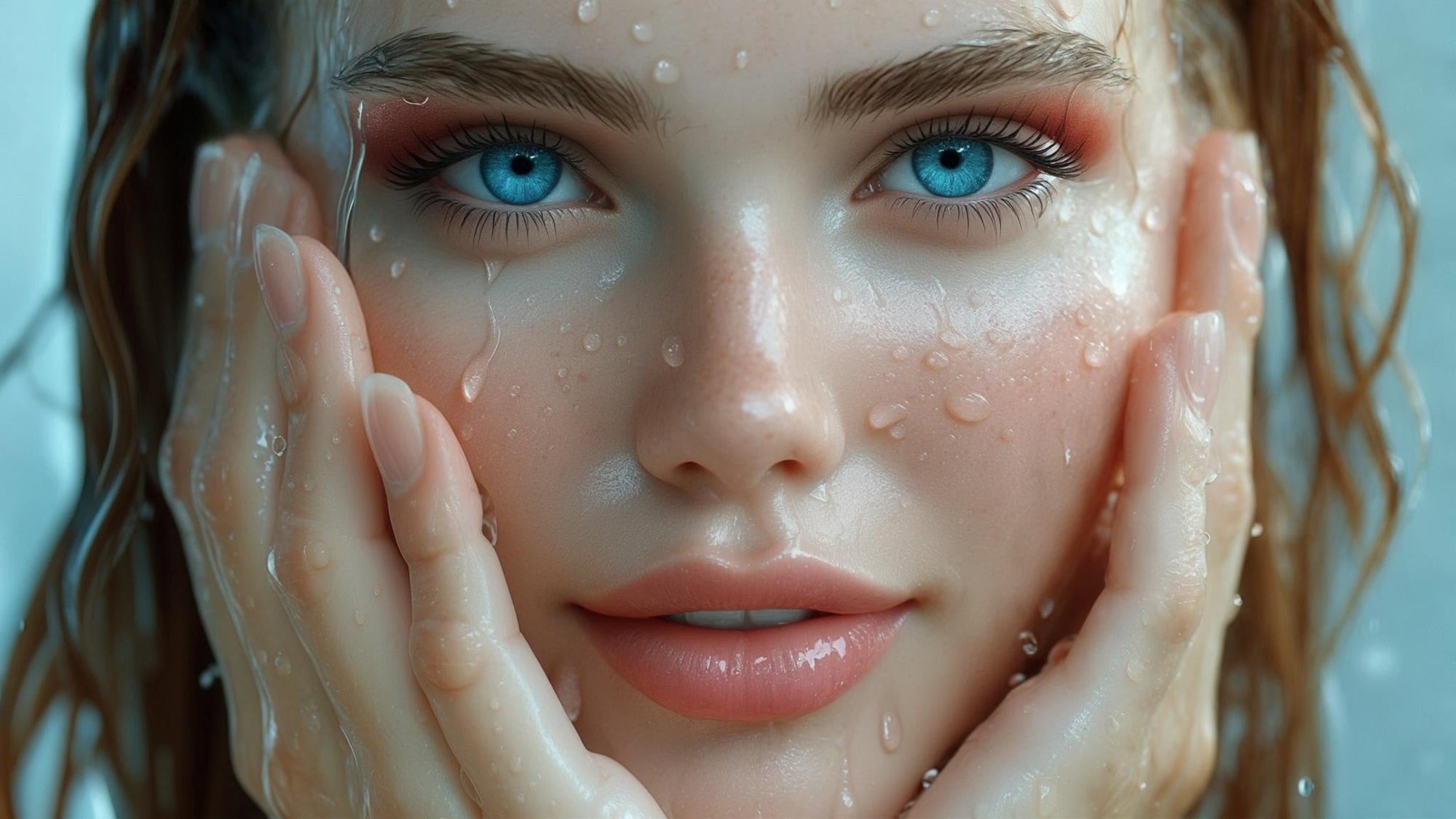 5 Monsoon Makeup Tips to Stay Fresh & Flawless (Pro Artist Advice)