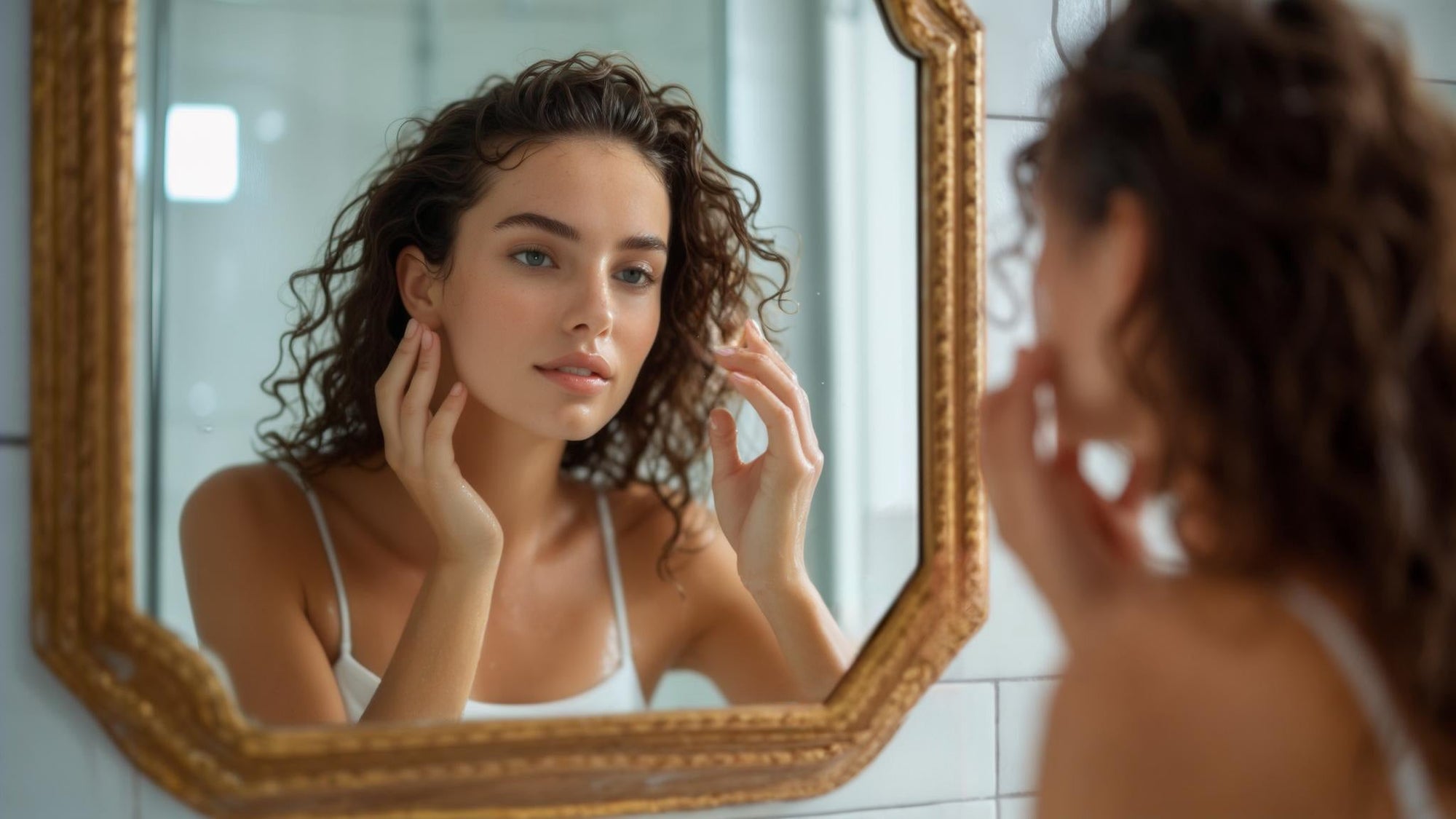 Achieve Smooth, Silky Hair with Frizz-Free Tips