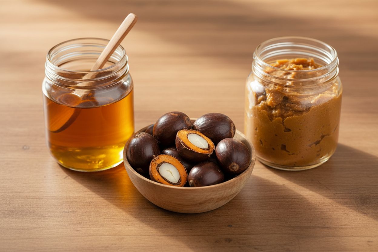 The Truth About 100% Batana Oil: How “Raw” and “Unrefined” Versions Are Really Made