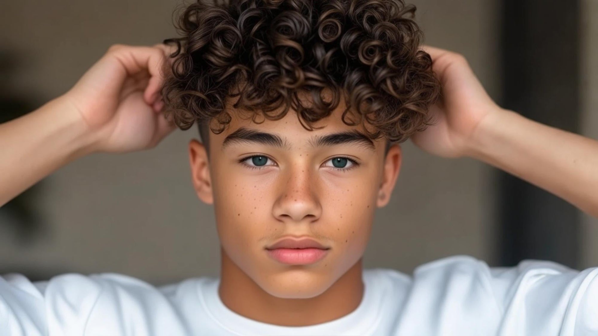 Back-to-School Curly Hair Care Tips