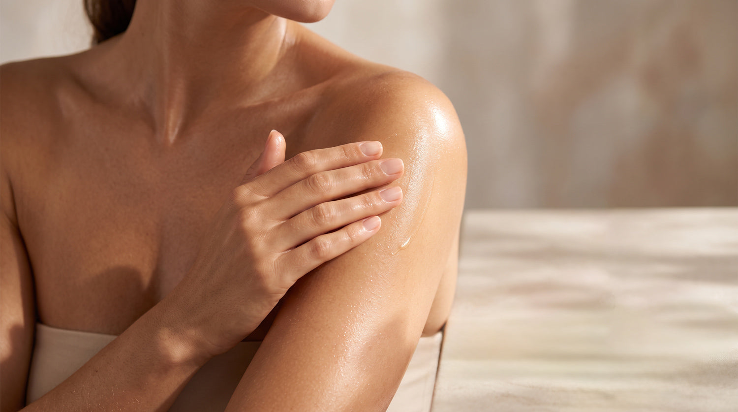 Top Scented Body Oils for Nourished Skin and Invigorated Senses