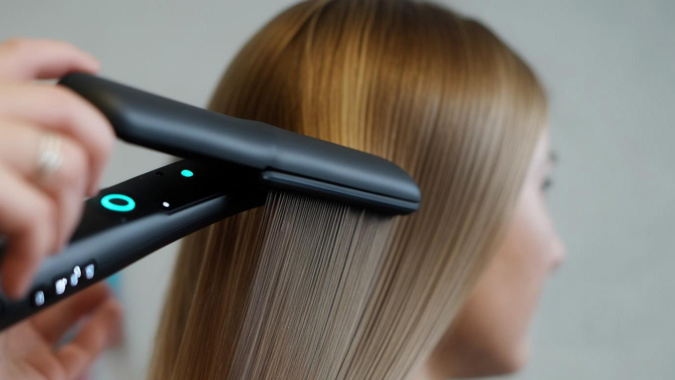 The Hidden Costs of Hair Straightening: A Guide to Healthier Alternatives