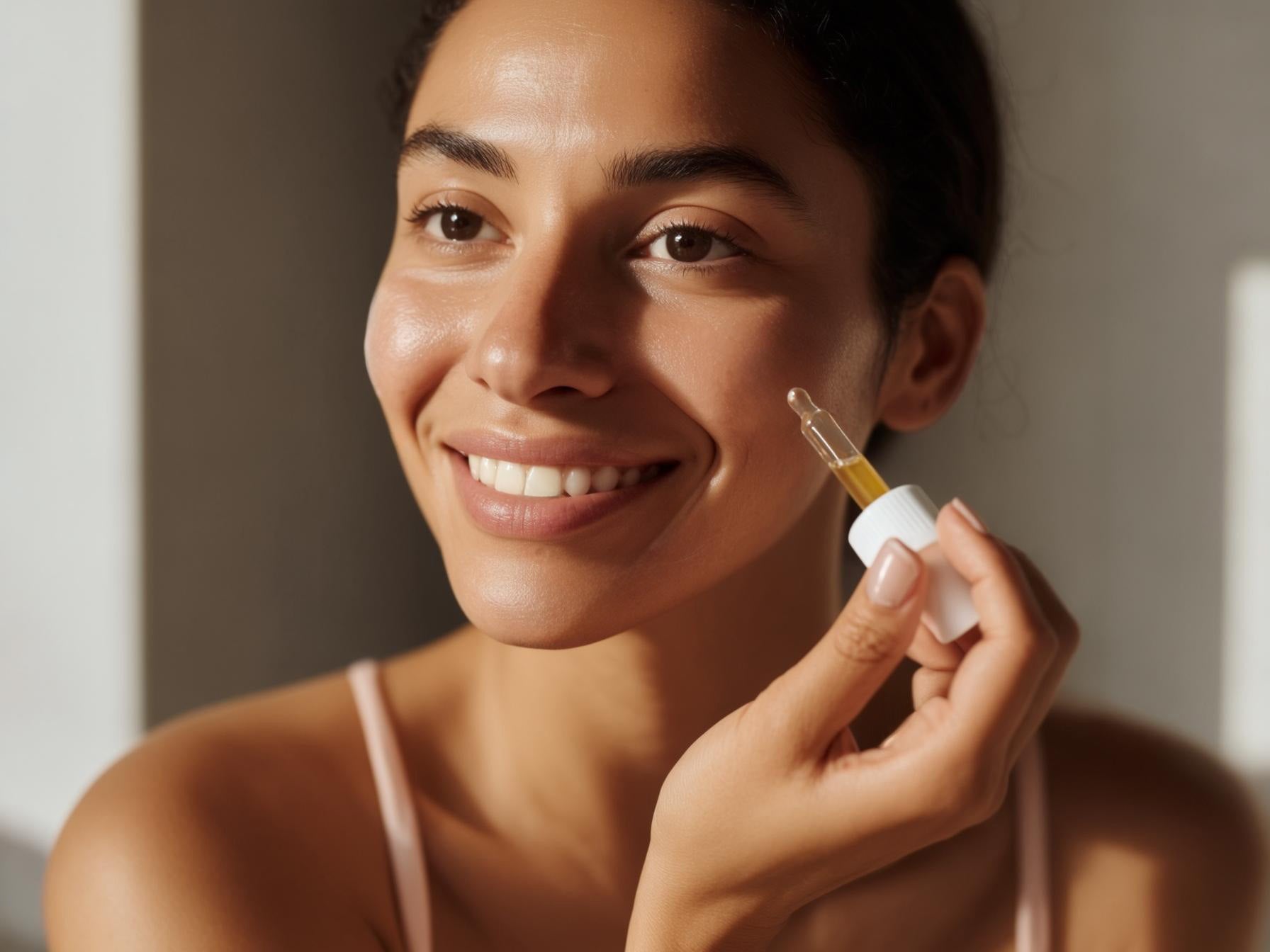 Top Non-Invasive Skincare Solutions for Radiant Skin – IWELL US