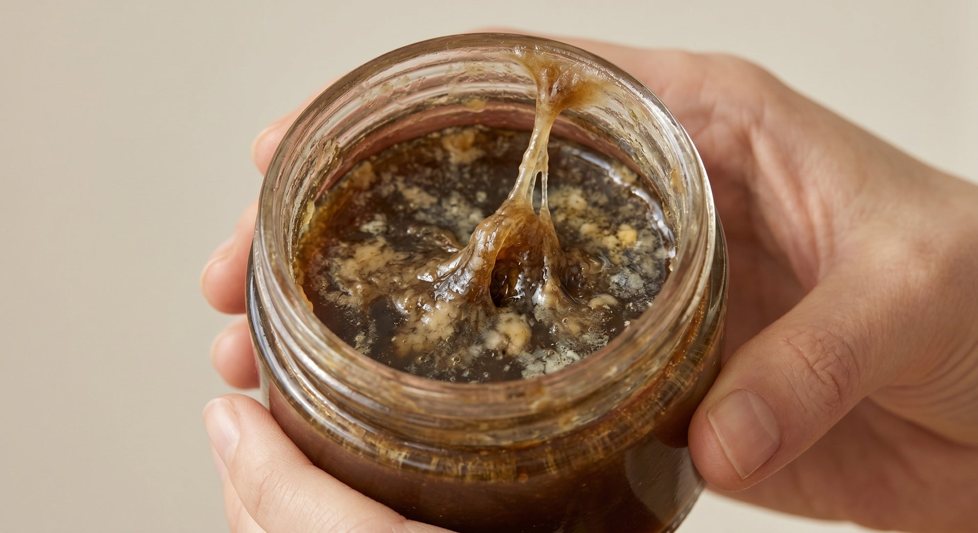 Spoiled Batana Oil