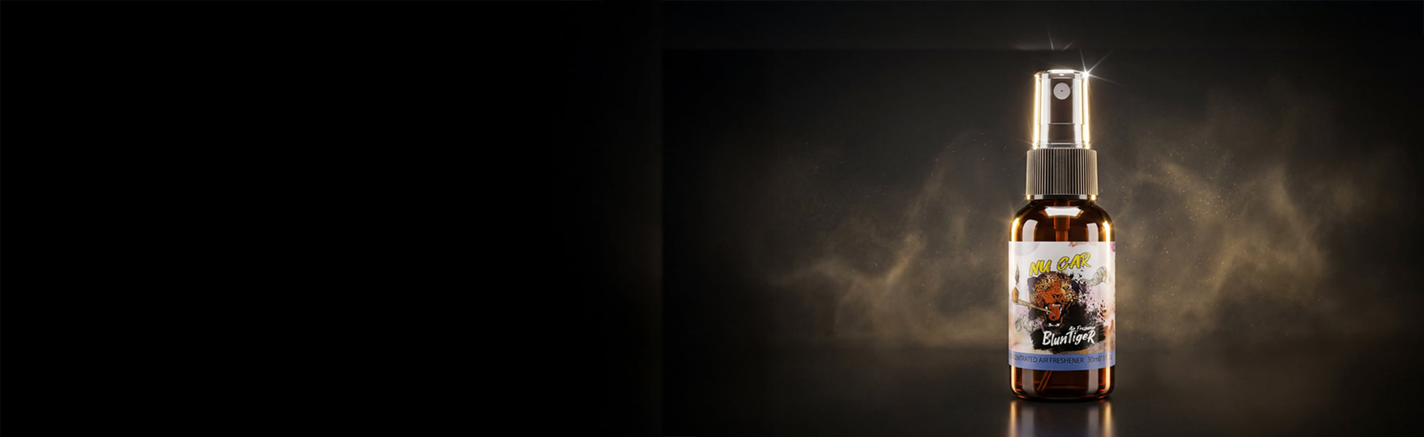 BRAND PAGE - BlunTigeR