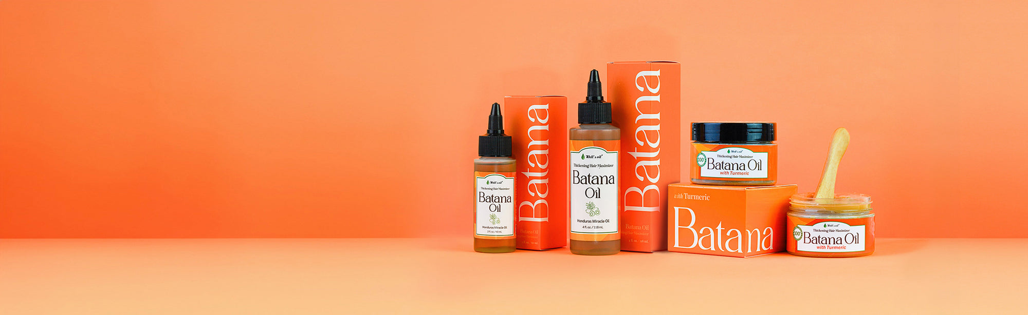 BRAND PAGE - Well's Oil