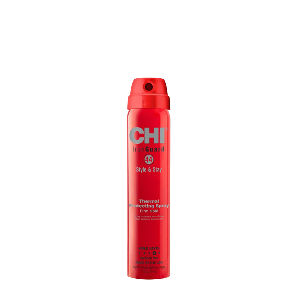 44 Iron Guard Style &amp; Stay Hold Spray