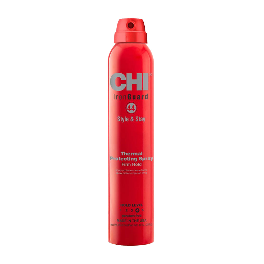 44 Iron Guard Style &amp; Stay Hold Spray