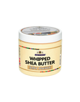Yellow Whipped Shea Butter (Baby Powder) - 12 oz.