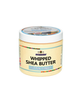 Yellow Whipped Shea Butter (Cotton Candy) - 12 oz.