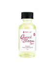 Body & Burning Oil (Inspired by Gucci Bloom) - 1 fl.oz.