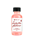 Body & Burning Oil (Inspired by Lick Me Allover) - 1 fl.oz.