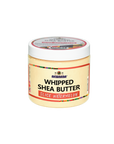 Yellow Whipped Shea Butter (Slice Watermelon) - 12 oz.