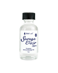 Body & Burning Oil (Inspired by Savage Elixir) - 1 fl.oz.