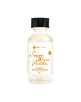 Body & Burning Oil (Inspired by Sugar Warm Vanilla) - 1 fl.oz.