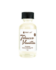 Body & Burning Oil (Inspired by Tobacco Vanilla) - 1 fl.oz.