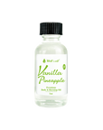 Body & Burning Oil (Inspired by Vanilla Pineapple) - 1 fl.oz.