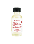 Body & Burning Oil (Inspired by Wells in Dessert) - 1 fl.oz.